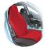 Couvre siège serviette rouge GTI SODIFAC