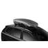 Coffre de Toit THULE Motion XT M Titane 400 L