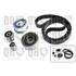 1 kit de distribution Quinton Hazell QBK870