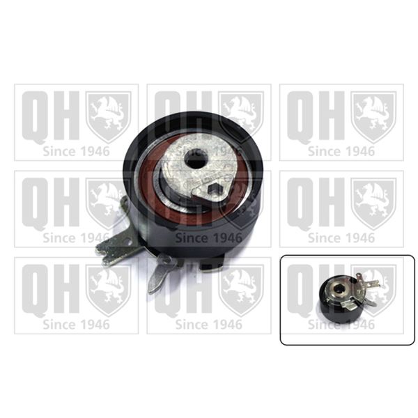 1 galet de distribution Quinton Hazell QTT1301