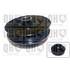 1 poulie d'amper Quinton Hazell QCD155