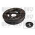 1 poulie d'amper Quinton Hazell QCD175