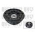 1 poulie d'amper Quinton Hazell QCD158