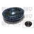 1 poulie d'amper Quinton Hazell QCD162
