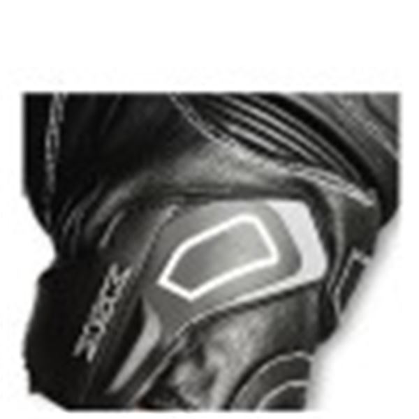 Gants moto, scooter mi-saison norme EPI KSK taille M pour deux roues