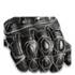 Gants moto, scooter mi-saison norme EPI KSK taille XL pour deux roues