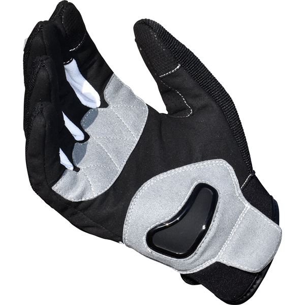 Gants moto, scooter cross norme EPI KSK taille L pour deux roues