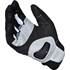 Gants moto, scooter cross norme EPI KSK taille L pour deux roues