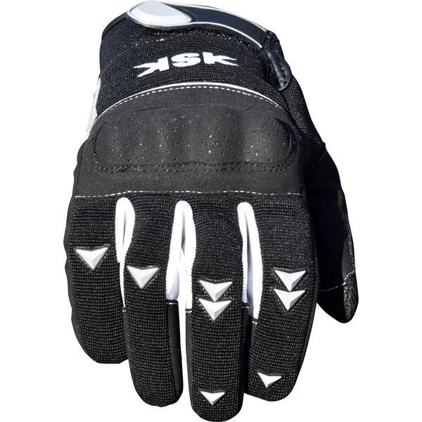 Gants moto, scooter cross norme EPI KSK taille L pour deux roues