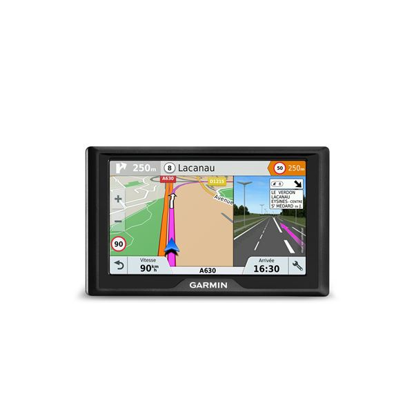 GPS Garmin drive 51 LMT-S SE