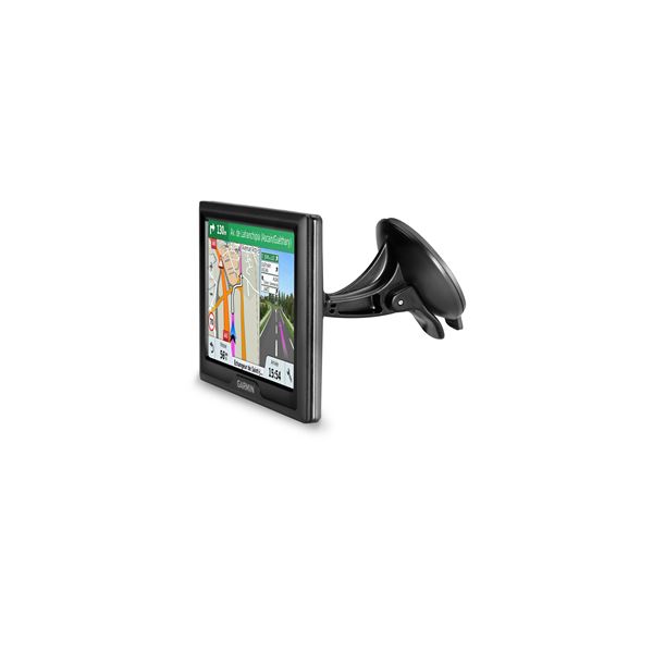 GPS Garmin drive 51 LMT-S SE