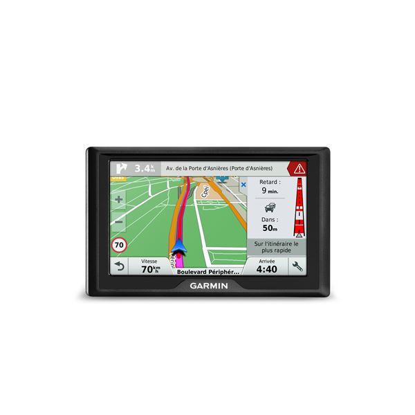 GPS Garmin drive 51 LMT-S SE