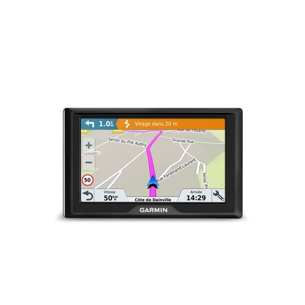 GPS Garmin drive 51 LMT-S SE