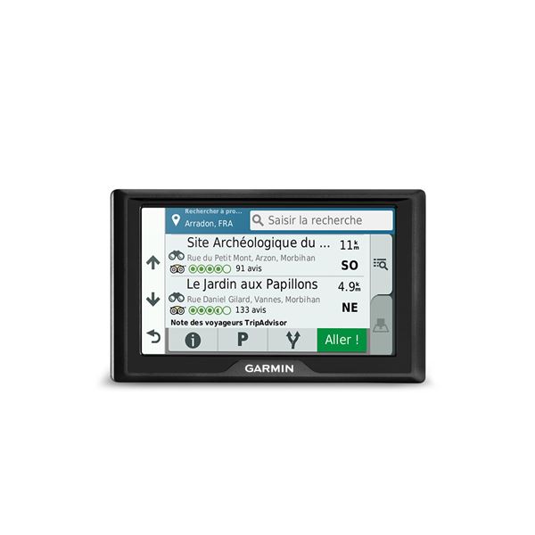GPS Garmin drive 51 LMT-S SE