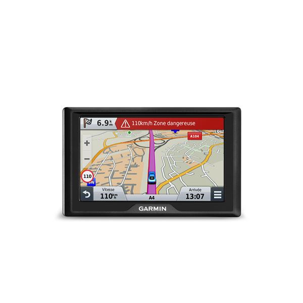GPS Garmin Drive 51 LMT-S EU