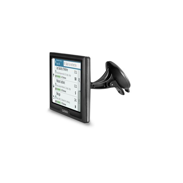 GPS Garmin Drive 61 LMT-S SE