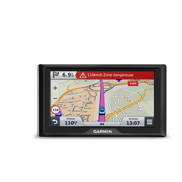 GPS Garmin Drive 61 LMT-S SE