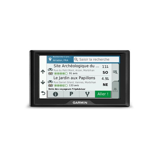 GPS Garmin Drive 61 LMT-S SE