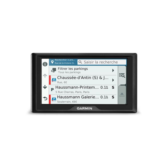 GPS Garmin Drive 61 LMT-S SE