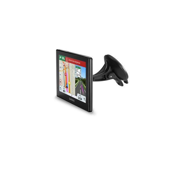 GPS Garmin Drive smart 51 LMT-S SE