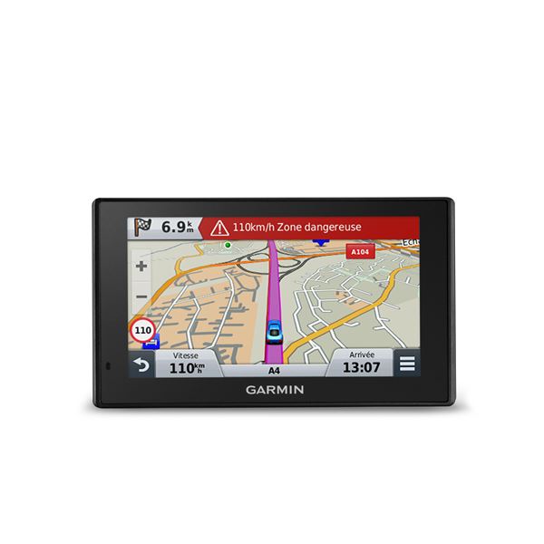 GPS Garmin Drive smart 51 LMT-S EU