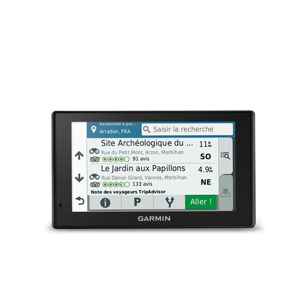 GPS Garmin Drive smart 51 LMT-S EU