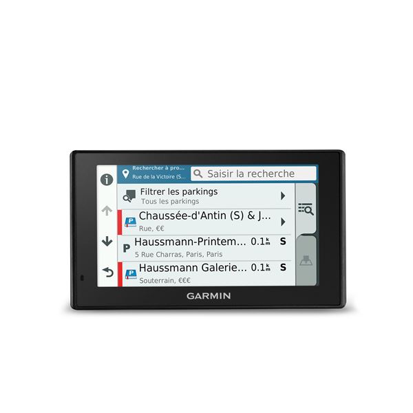GPS Garmin Drive smart 51 LMT-S EU