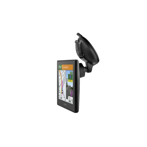 GPS Garmin Drive assist 51 LMT-S