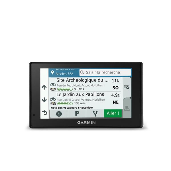 GPS Garmin Drive assist 51 LMT-S