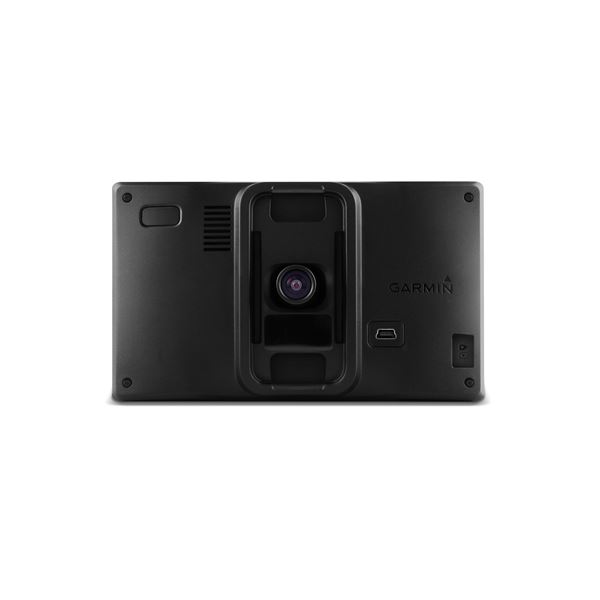 GPS Garmin Drive assist 51 LMT-S
