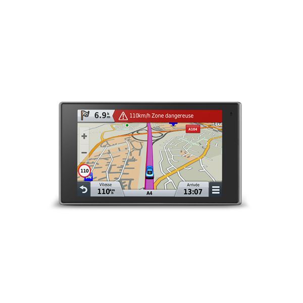 GPS Garmin Drive luxe 51 LMT-S