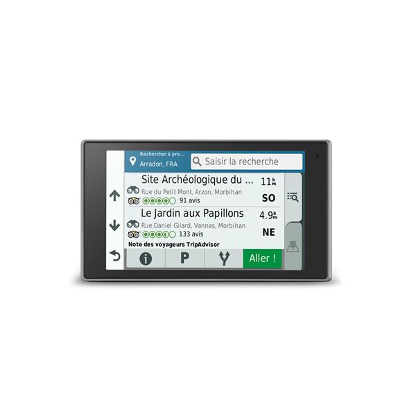 GPS Garmin Drive luxe 51 LMT-S