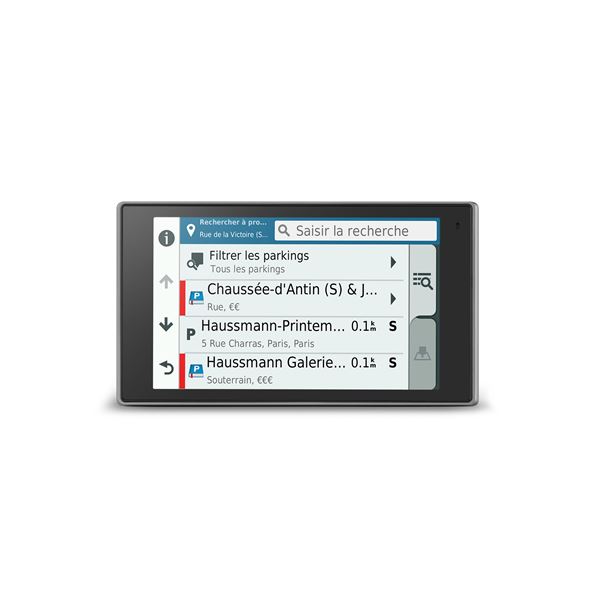 GPS Garmin Drive luxe 51 LMT-S