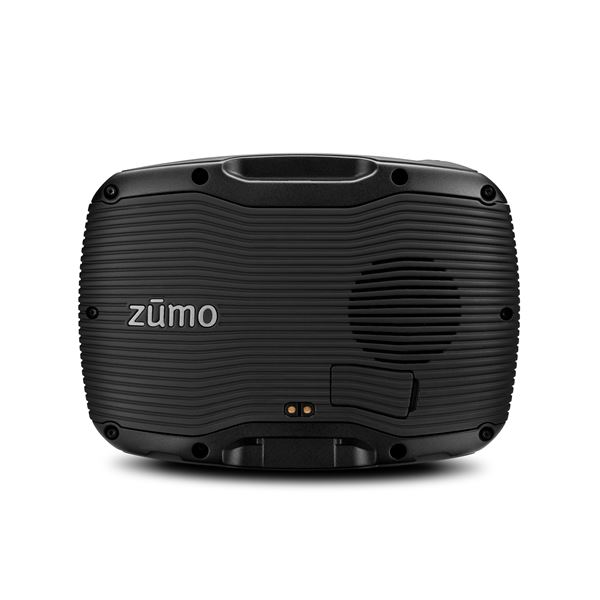 GPS moto Garmin Zumo 345