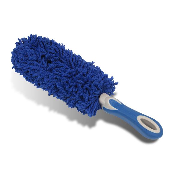 Plumeaux de dépoussiérage microfibre Michelin