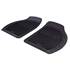 2 Tapis avant ADAPTABLE Michelin