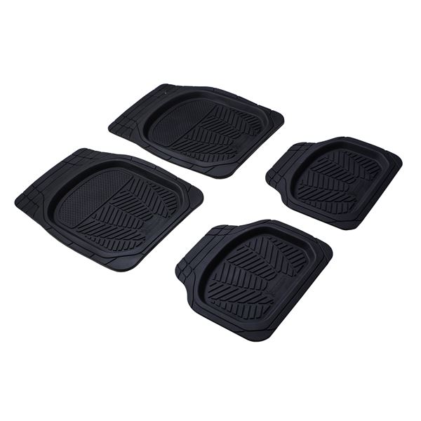 4 Tapis ADAPTABLE Michelin