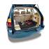 Tapis de coffre ADAPTABLE Michelin