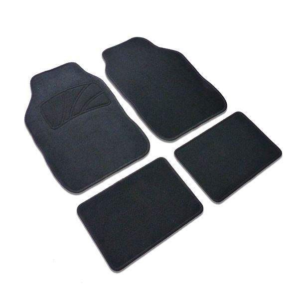 4 Tapis UNIVERSEL XLPT