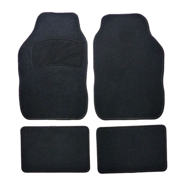 4 Tapis UNIVERSEL XLPT
