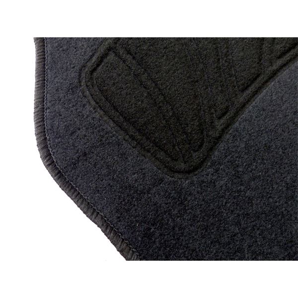 4 Tapis UNIVERSEL XLPT