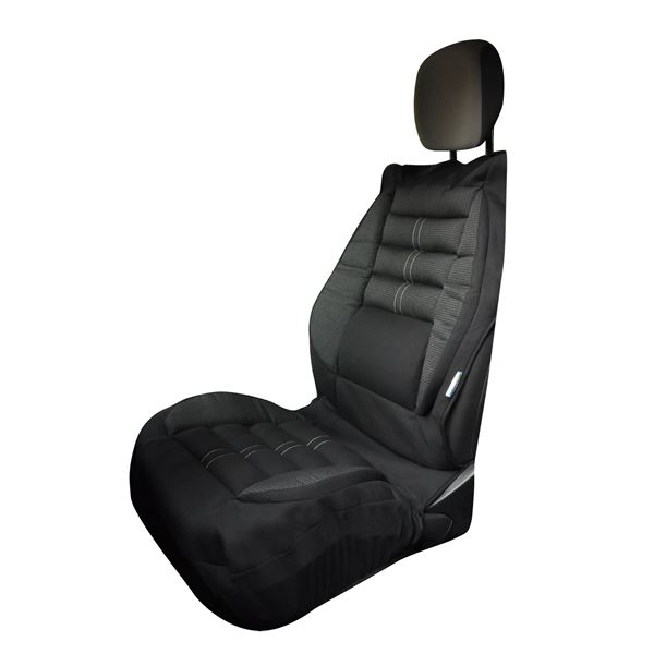Couvre-siège voiture confort intégral