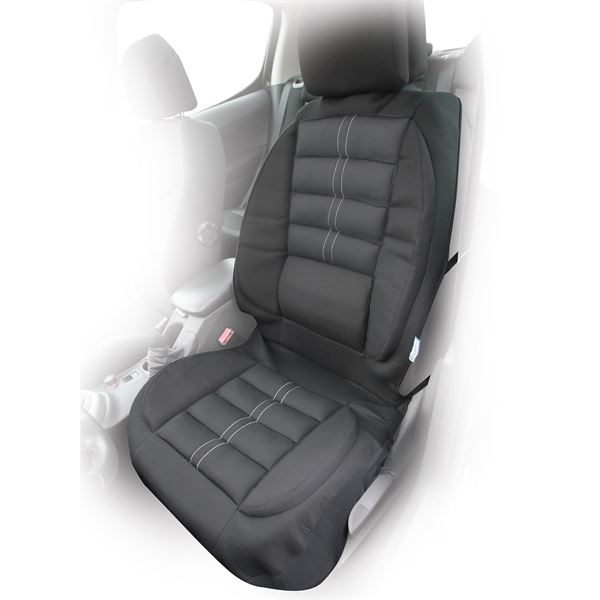Couvre-siège voiture confort intégral