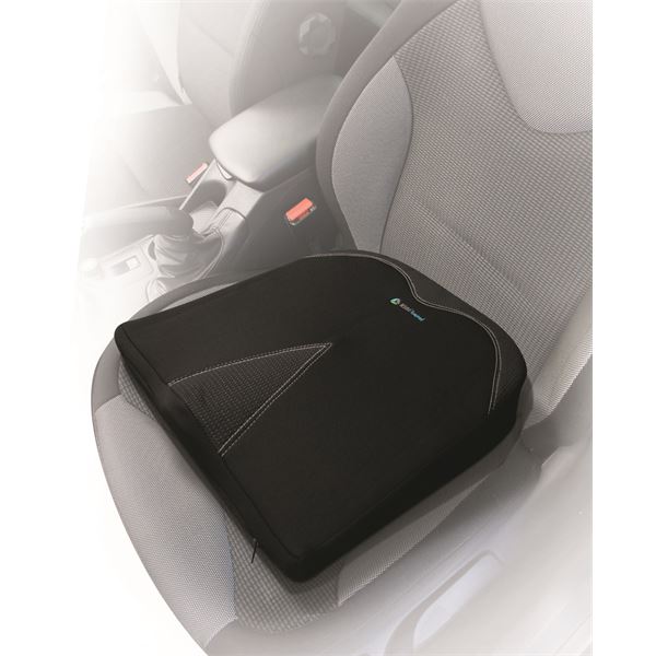 Coussin d'assise confort Kiné Travel
