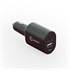 Chargeur allume-cigare + batterie portable 2200 mAH