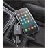 Chargeur allume-cigare + batterie portable 2200 mAH