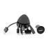 Chargeur allume-cigare USB Auto-T et cable multi-connecteurs