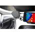 Chargeur allume-cigare USB Auto-T et cable multi-connecteurs