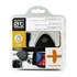 Chargeur allume-cigare USB Auto-T et cable multi-connecteurs