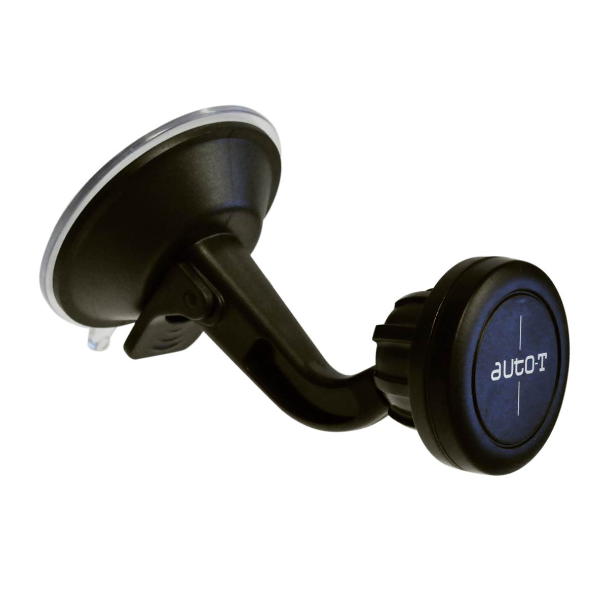 Support Ventouse Magnétique Rotation 360° Auto-t
